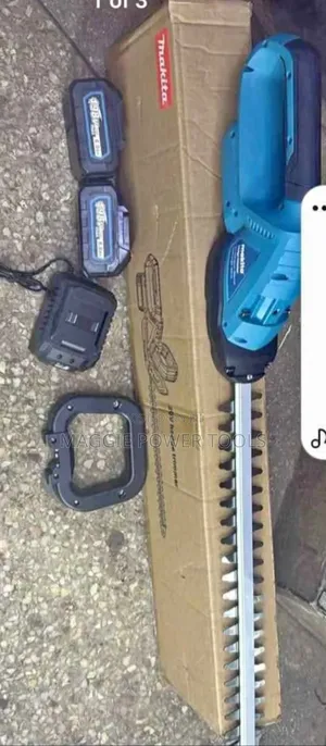 Highly Recommend and Guaranteed Makita Cordless Trimmer