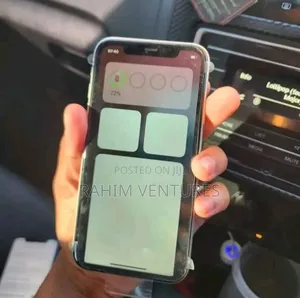 Apple iPhone 11 128 GB White