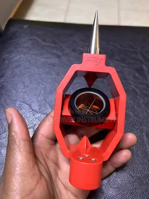 50mm Reflective Monitoring Prism