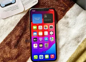 Apple iPhone 11 Pro 64 GB Gold