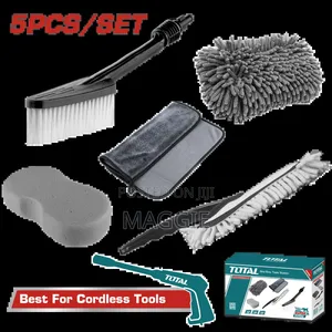 Clean Maintenance Kit