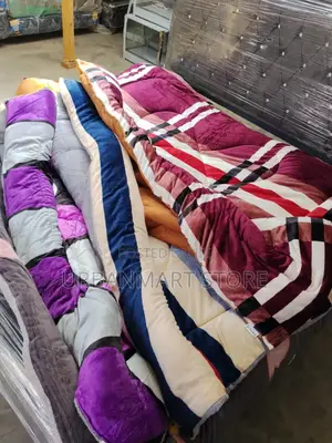 All Sizes Woolen Duvet for All Season