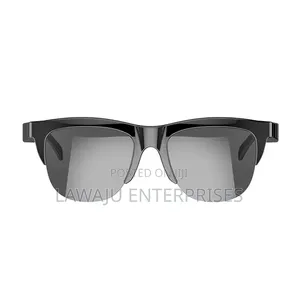 Audio Glasses