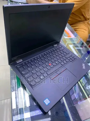 Laptop Lenovo ThinkPad L380 8GB Intel Core i7 SSD 256GB