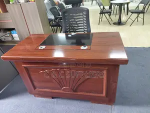 Modern Executive Desk-1.2 M