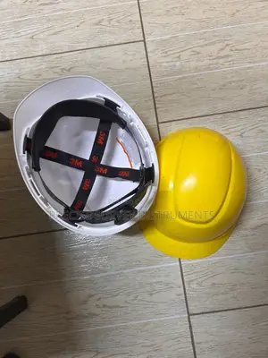 3m Safety Helmet For Industrial Protection