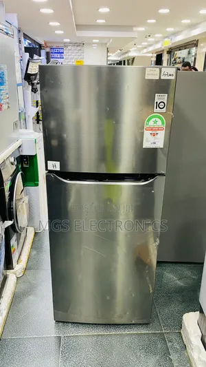 Lg 234l Refrigerator TMF Gl-C252slbb