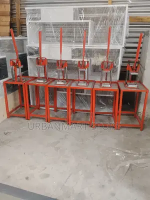 Commercial Potato Chips Cutter With Sharp Edges