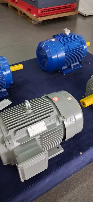 400v 15hp Electric Motor