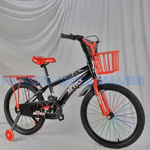 Skyfly Premium Kids Bike 20"