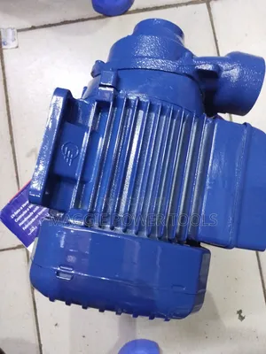 Heavy Duty and Approved Pedrollo Water Pump Machine/550w Davis Pump