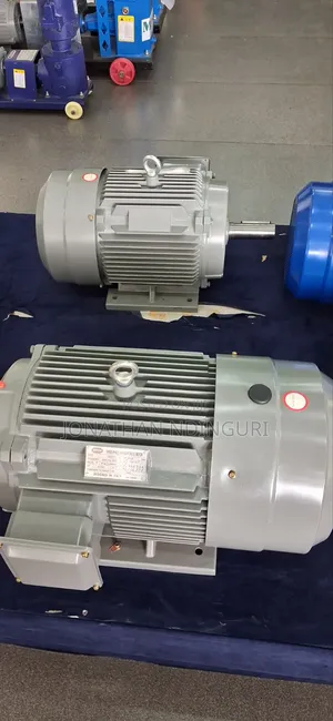 380v 30hp Industrial Motor