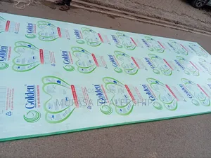 Polycarbonate Seller