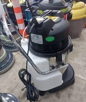 Easy to Operate 20l Aico Carpet /Vacuum Cleaner