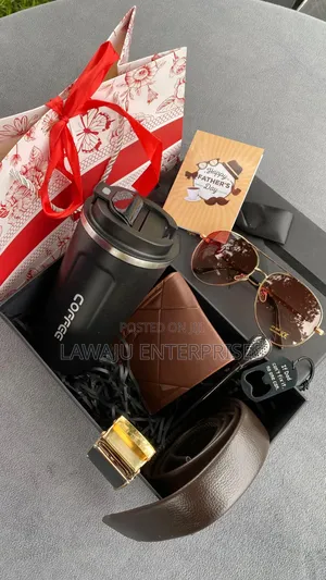 Father's Day Gift Box
