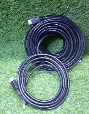 Hdmi Cable 5 Meters Ensures Stable and Reliable Signal Transfer