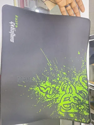 Razer Goliathus Mousepad 400×400 Size Cloth