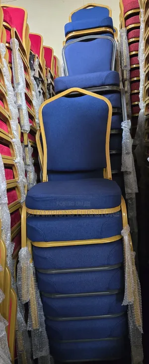 Conference Chairs
