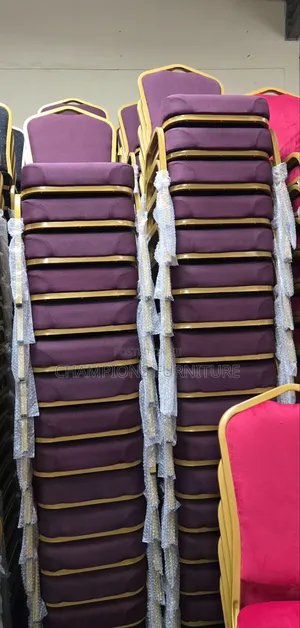 Conference Chairs