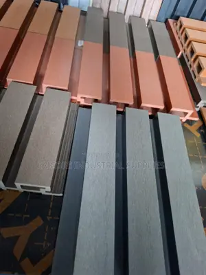 Wpc Panels