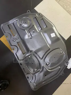Mazda Atenza Manganese Steel Car Engine Steel Sump Guards