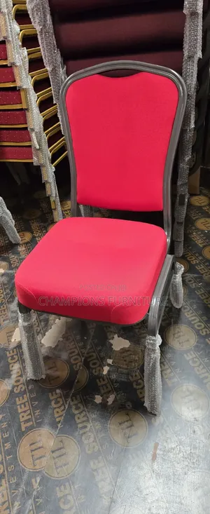 25mm Gauge Conference Chairs