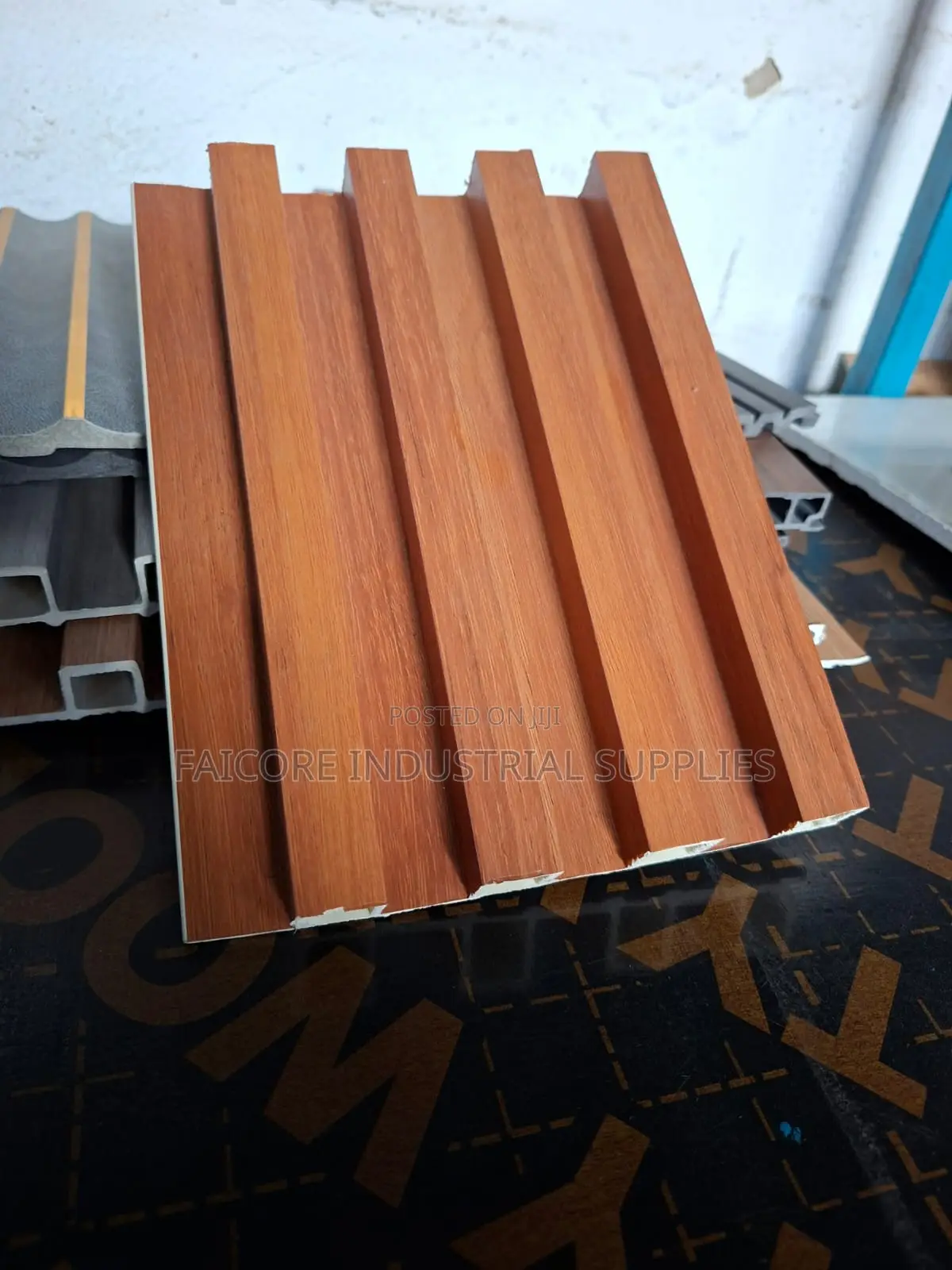 Quality WPC Panels