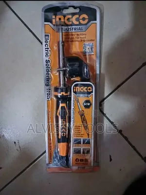 Ingco Soldiering Iron 60w