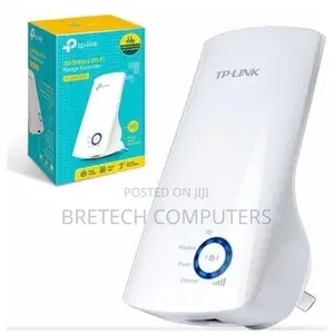 Tp Link Wifi Extender 850re 300mbps