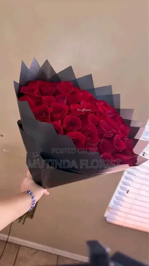 Money Bouquet