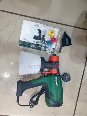 Keywin Electric Spray