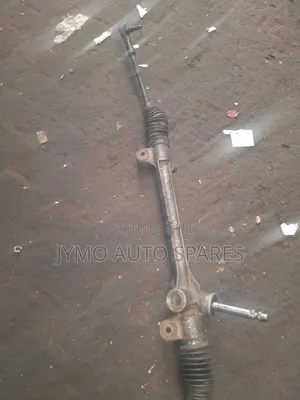 Axio Steering Rack 4wd