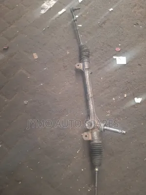 Axio Steering Rack 4wd