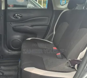 Nissan Note 2019 Gray