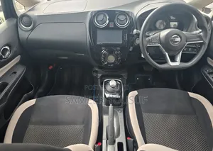 Nissan Note 2019 Gray