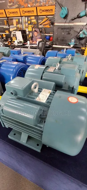 220v 10hp High Power Motor