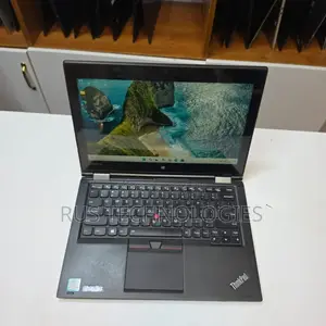 Laptop Lenovo ThinkPad X260 8GB Intel Core i5 SSD 256GB