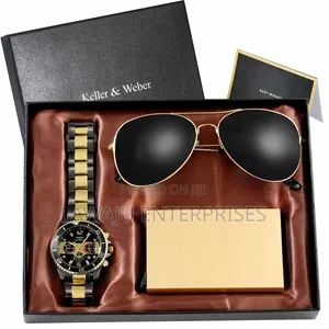 Luxurious Gift Box