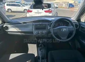Toyota Axio 1.5 G 2WD 2020 Silver