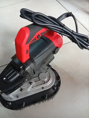 Portable Concrete Rougher Machine on Offer!!