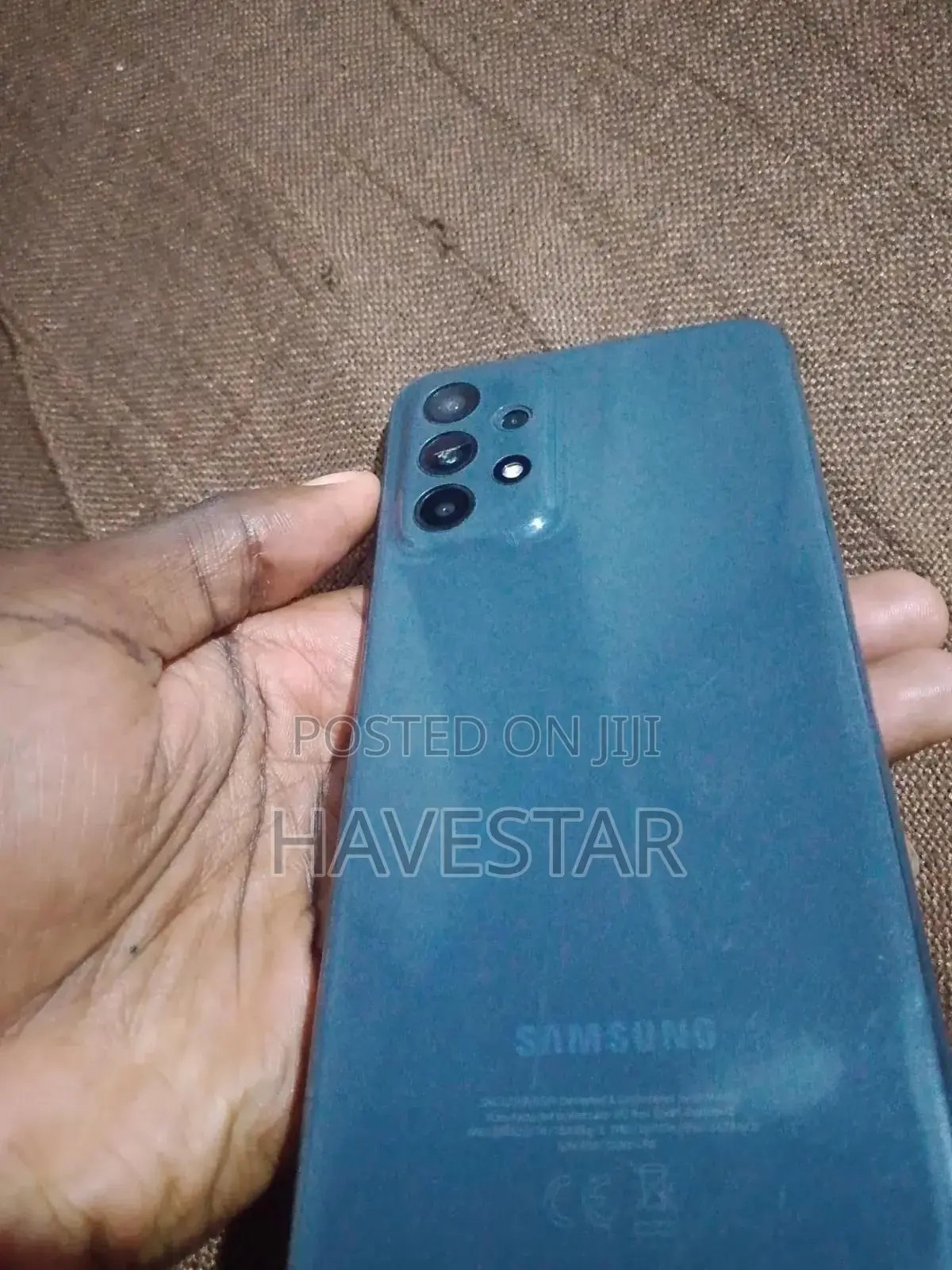 Samsung Galaxy A23 128 GB Gray