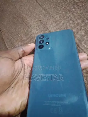 Samsung Galaxy A23 128 GB Gray