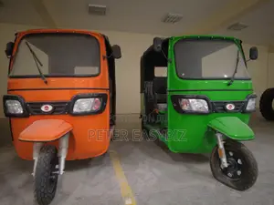 Ev Tricycle Tractor