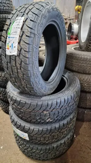 285/65r18 Greenlander a/T