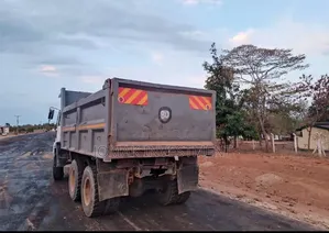 Tippers For Hire