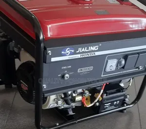 Jialing Honda El3600exe