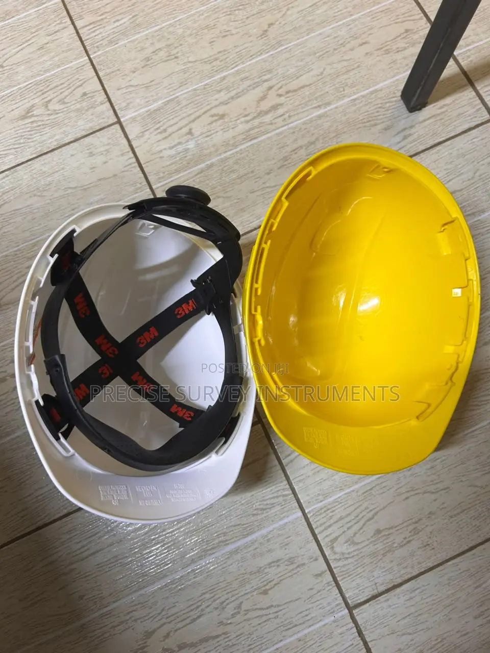 3m Protective Hard Hat Helmet