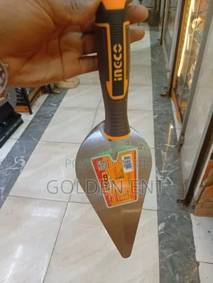 Ingco Brick Layering Trowel/9" Brick Trowels