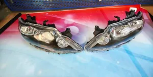 Headlight Alliance 265