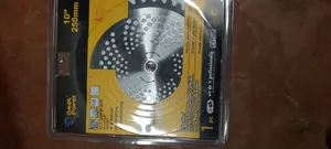 Dmax Power 10"250mm /TCT Saw Blade